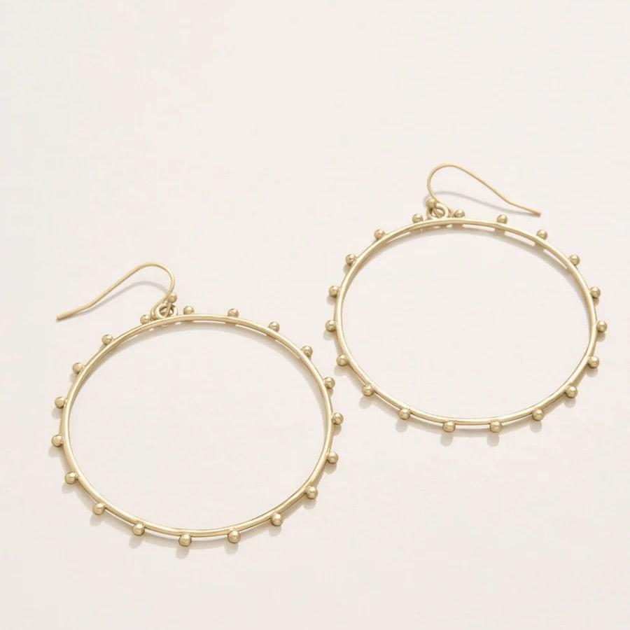Bobbi Earrings